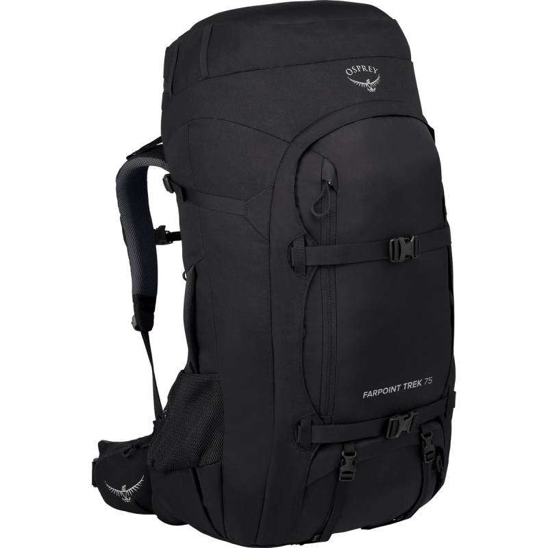 Osprey Herren Farpoint Trek 75 Rucksack von Osprey