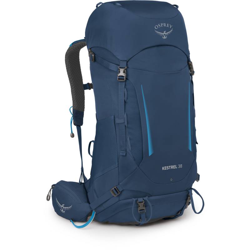 Osprey Herren Kestrel 38 Rucksack von Osprey