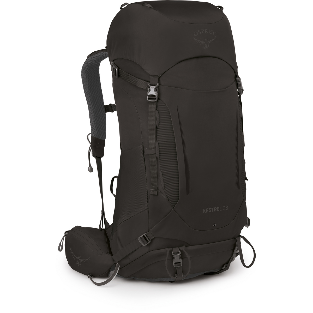 Osprey Herren Kestrel 38 Rucksack von Osprey