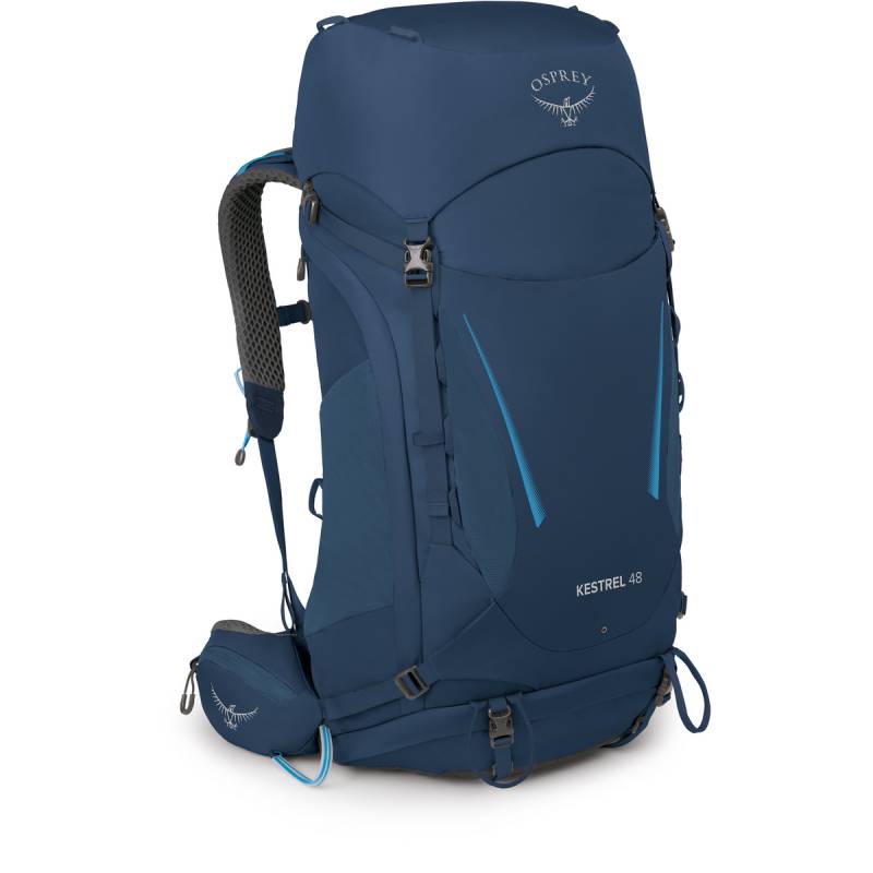 Osprey Herren Kestrel 48 Rucksack von Osprey