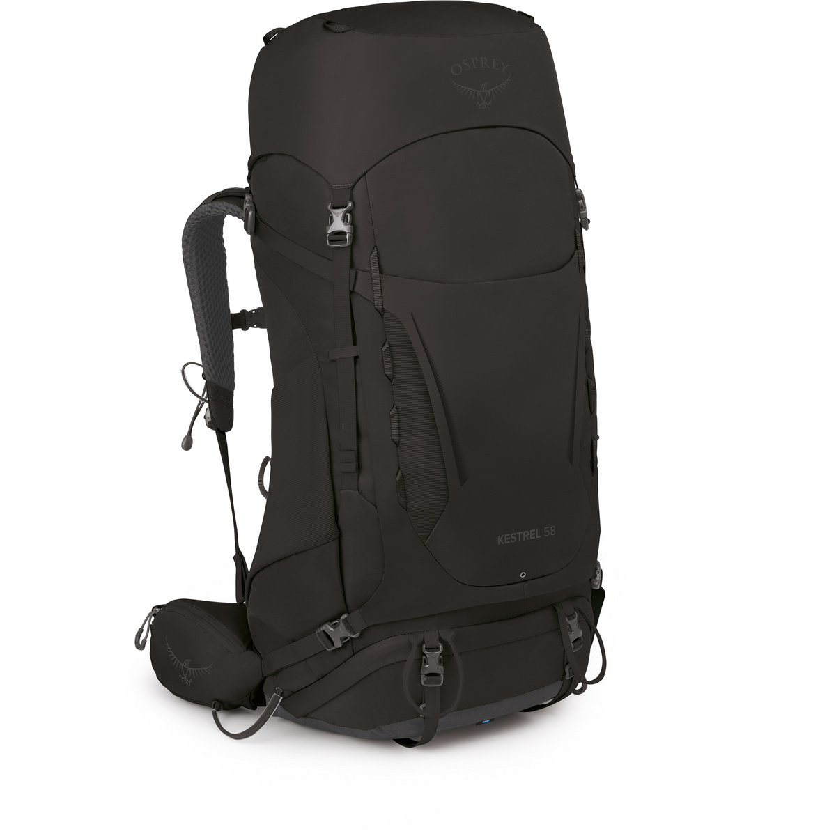 Osprey Herren Kestrel 58 Rucksack von Osprey