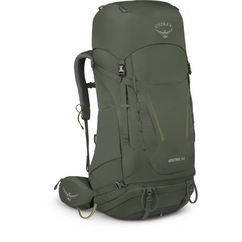 Osprey Herren Kestrel 68 Rucksack von Osprey