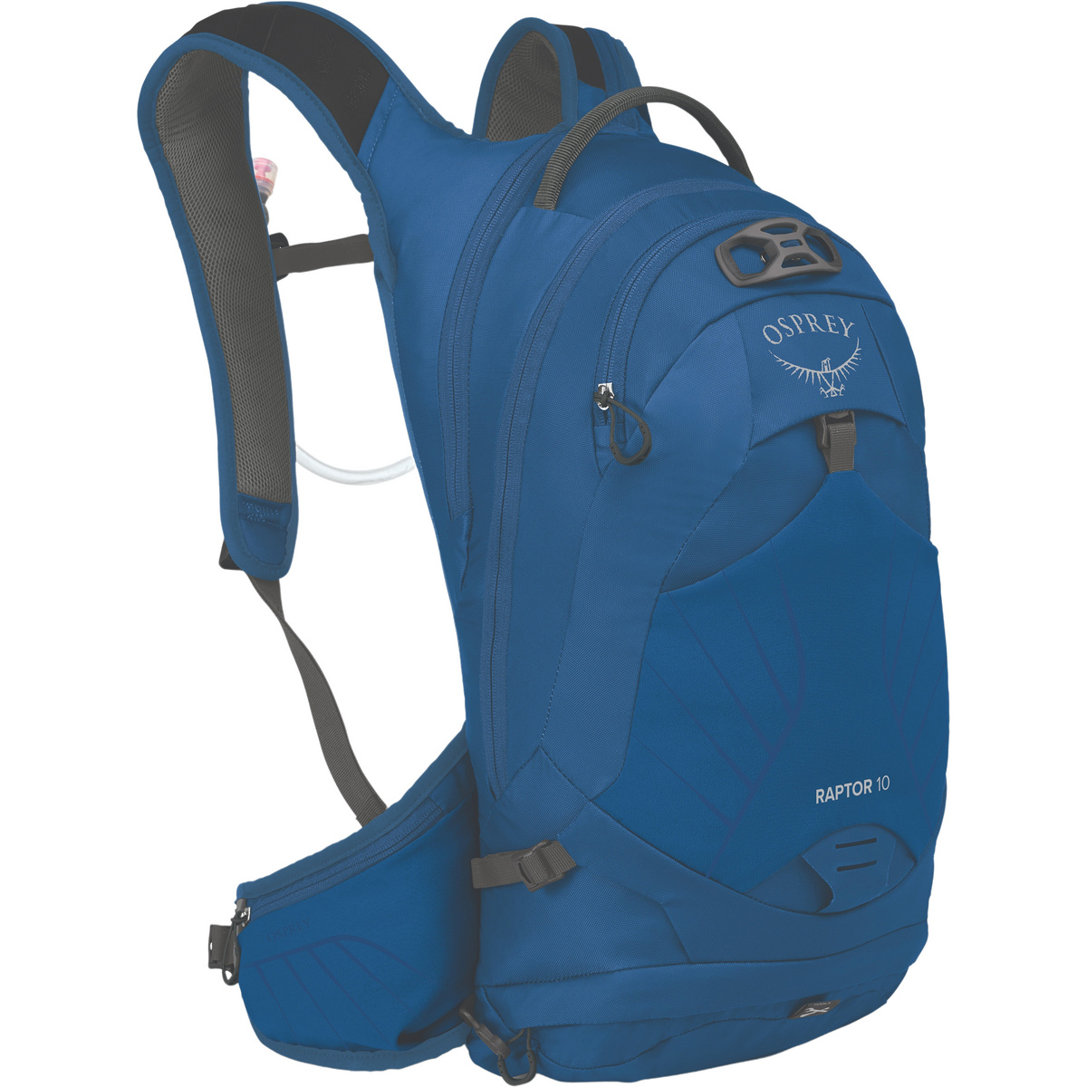 Osprey Herren Raptor 10 Trinkrucksack von Osprey