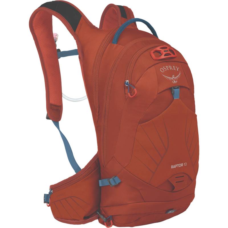 Osprey Herren Raptor 10 Trinkrucksack von Osprey