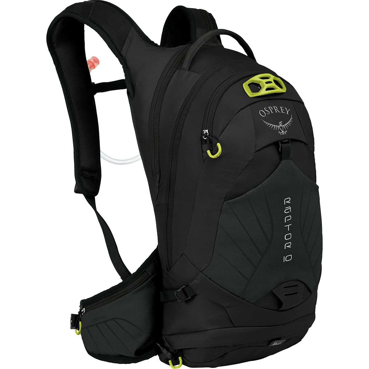 Osprey Herren Raptor 10 Trinkrucksack von Osprey