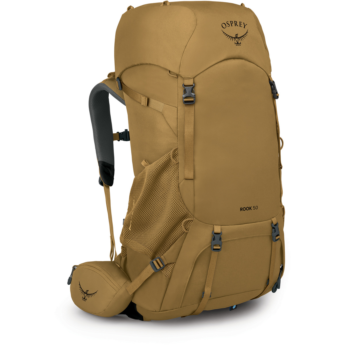 Osprey Herren Rook 50 Rucksack von Osprey