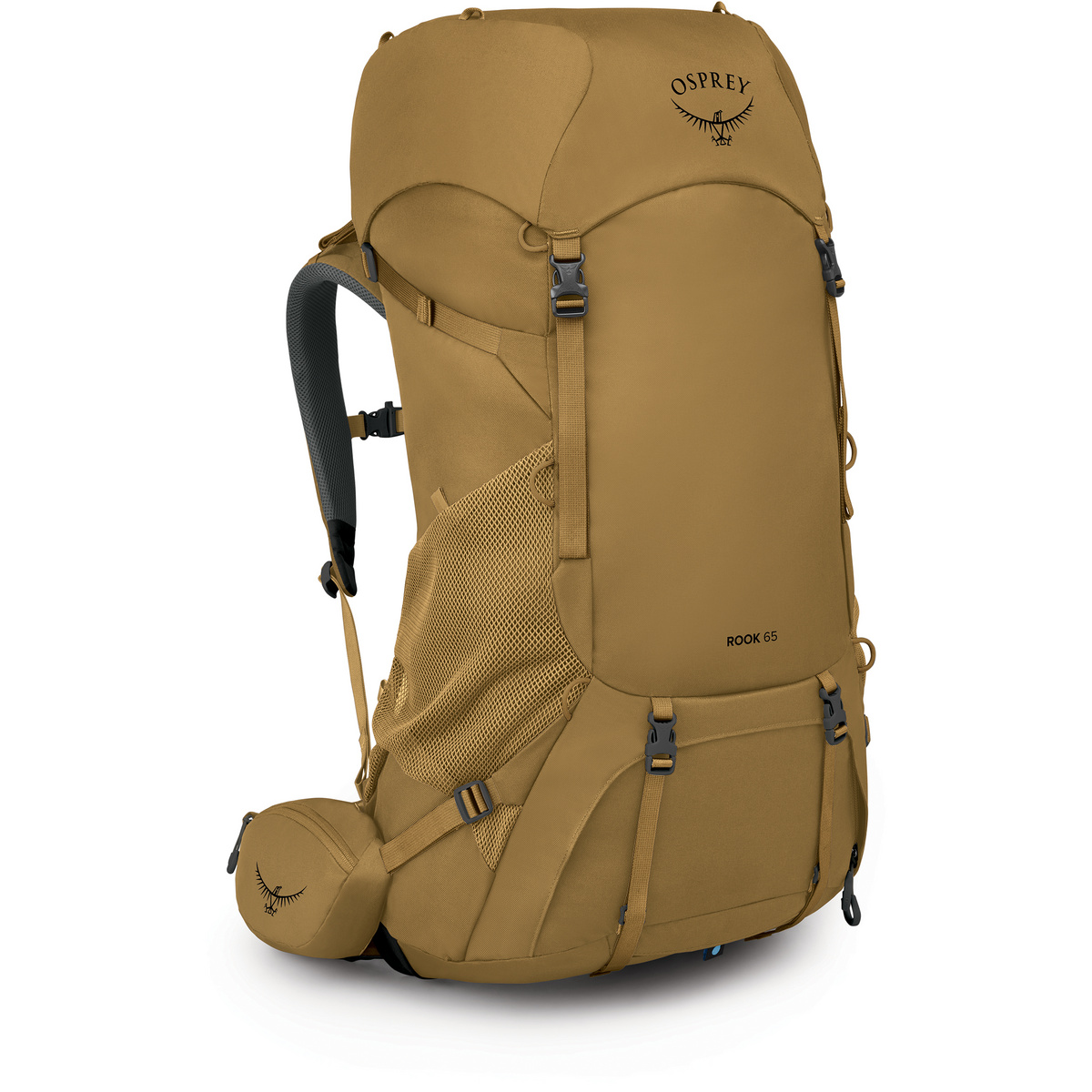 Osprey Herren Rook 65 Rucksack von Osprey