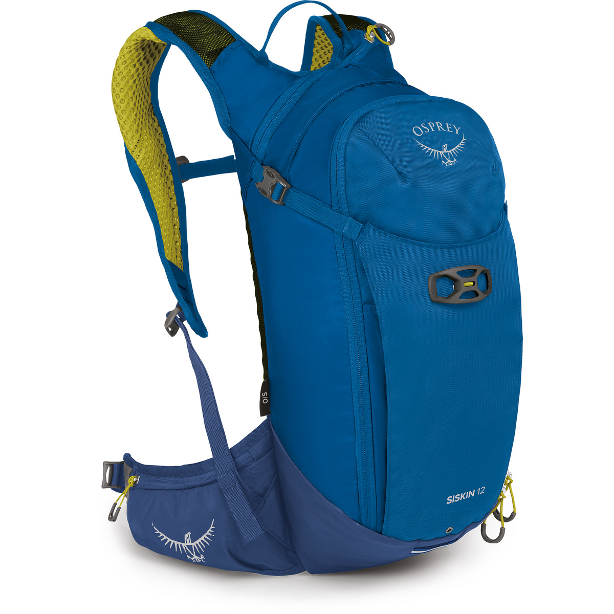 Osprey Herren Siskin 12 Rucksack von Osprey