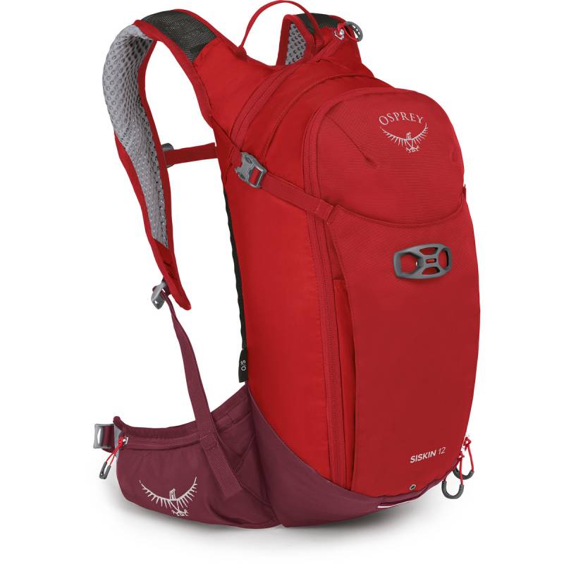 Osprey Herren Siskin 12 Rucksack von Osprey