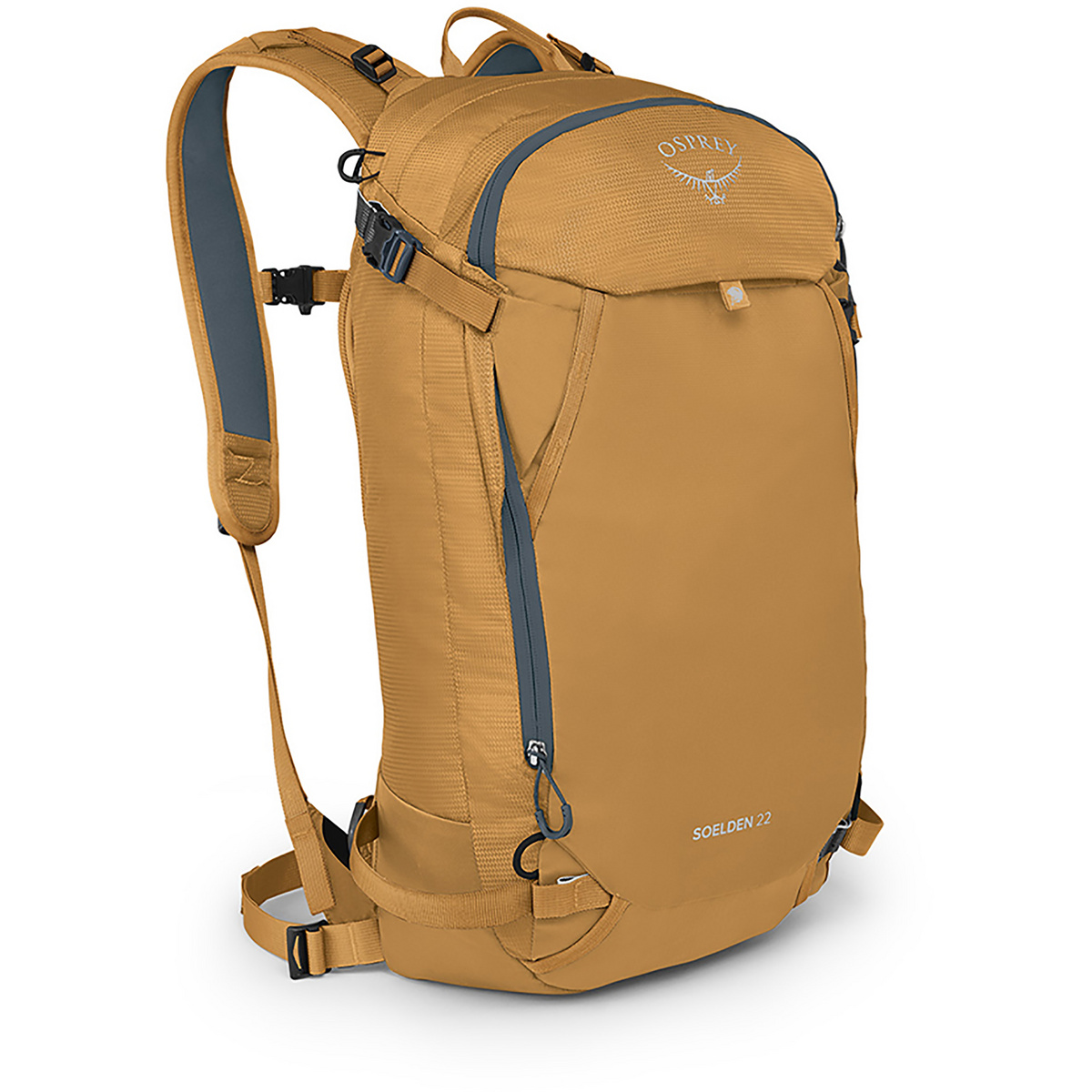 Osprey Herren Soelden 22 Rucksack von Osprey