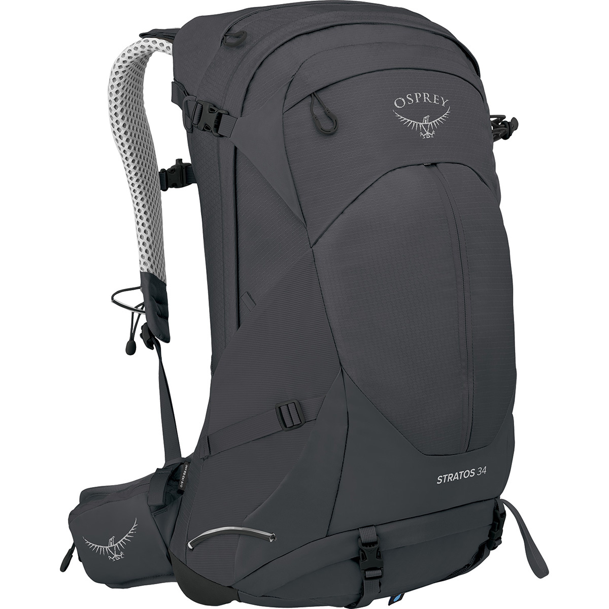 Osprey Herren Stratos 34 Rucksack von Osprey