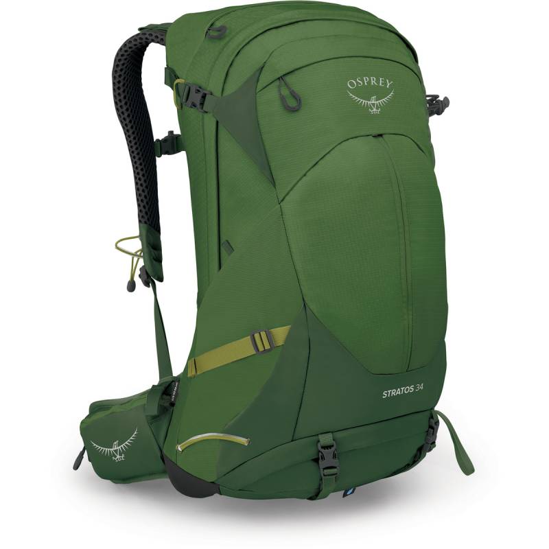 Osprey Herren Stratos 34 Rucksack von Osprey