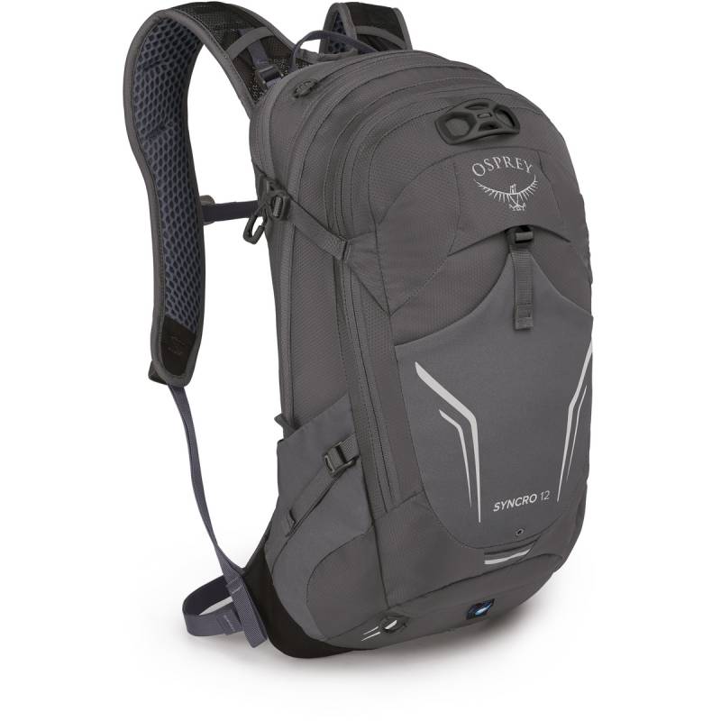 Osprey Herren Syncro 12 Rucksack von Osprey