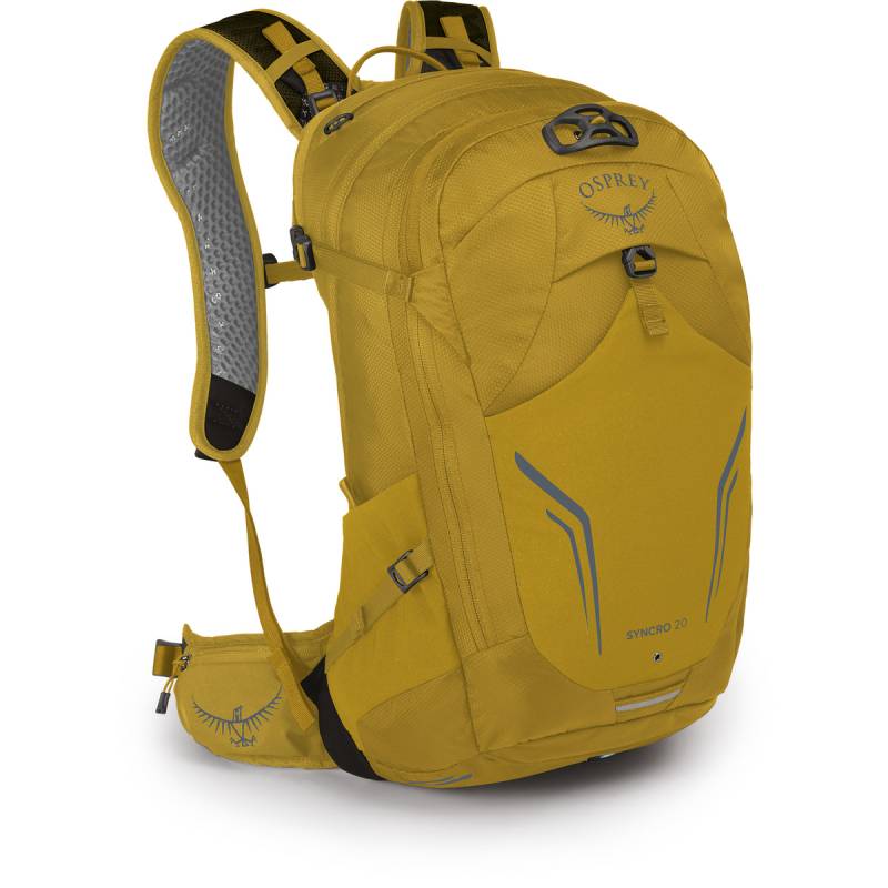 Osprey Herren Syncro 20 Rucksack von Osprey