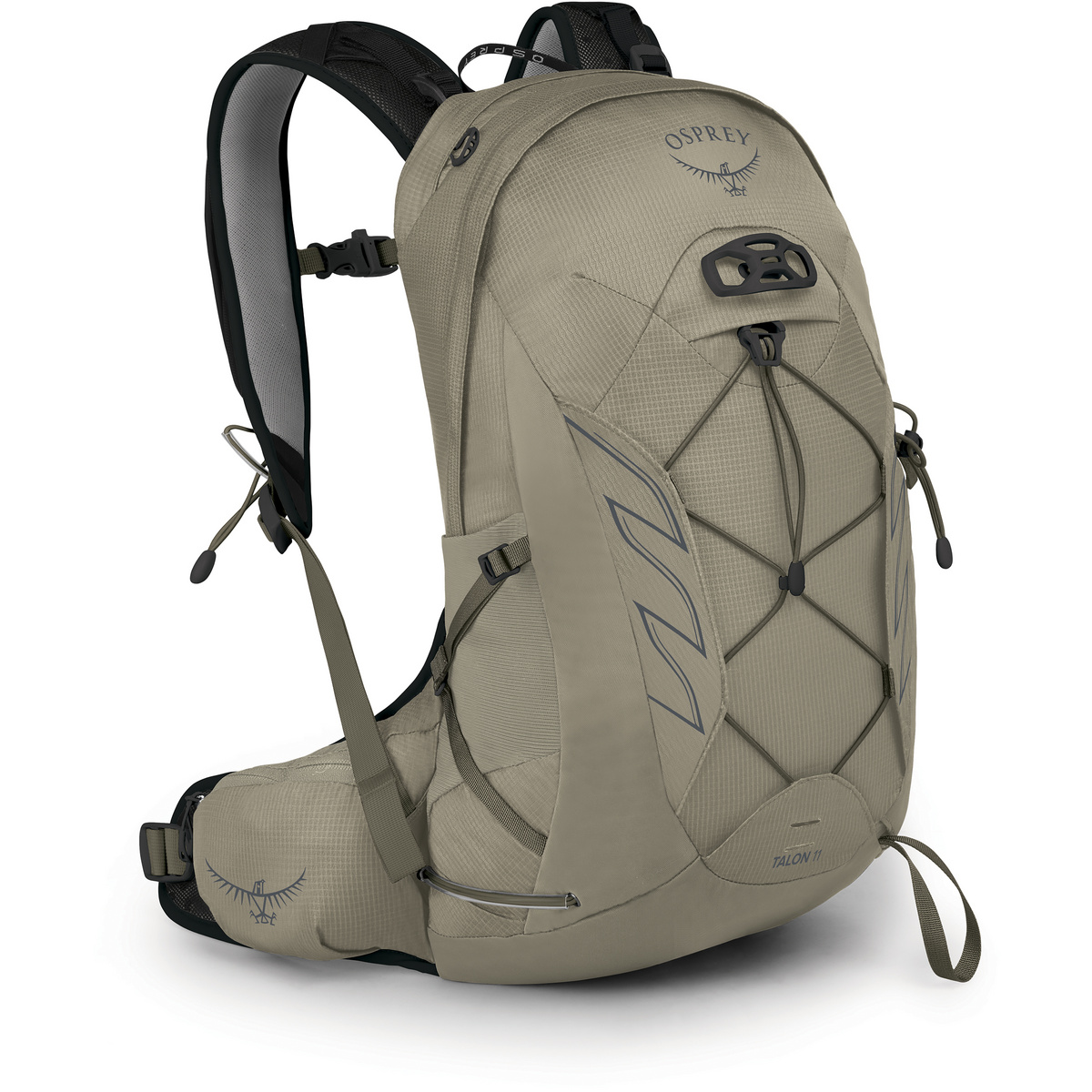 Osprey Herren Talon 11 Rucksack von Osprey