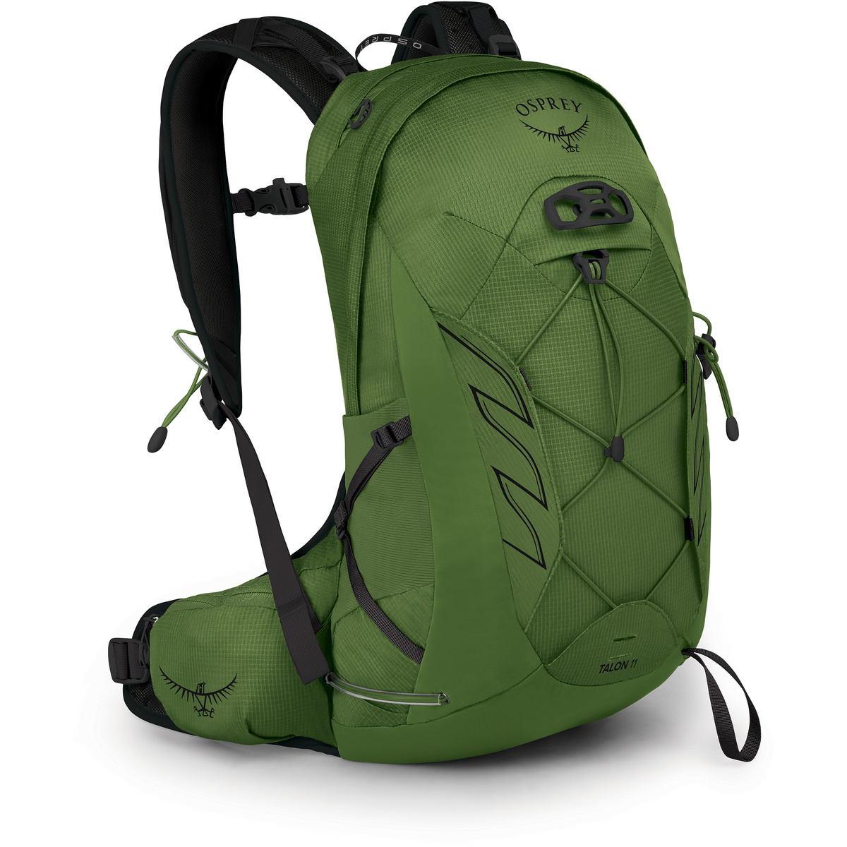 Osprey Herren Talon 11 Rucksack von Osprey