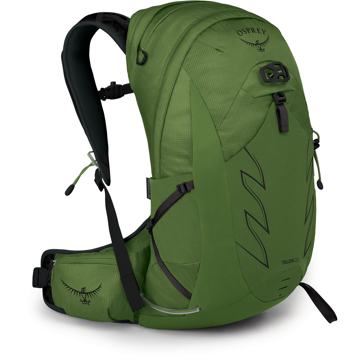 Osprey Herren Talon 22 Rucksack von Osprey