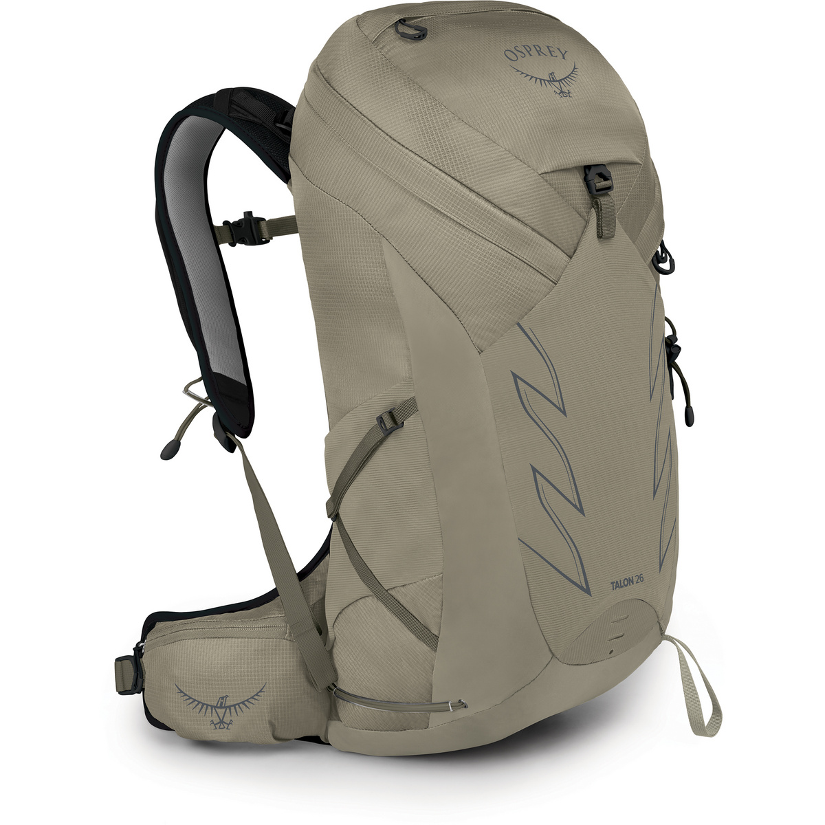 Osprey Herren Talon 26 Rucksack von Osprey