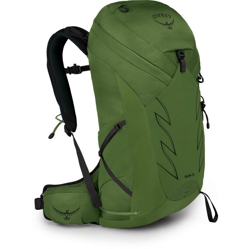 Osprey Herren Talon 26 Rucksack von Osprey