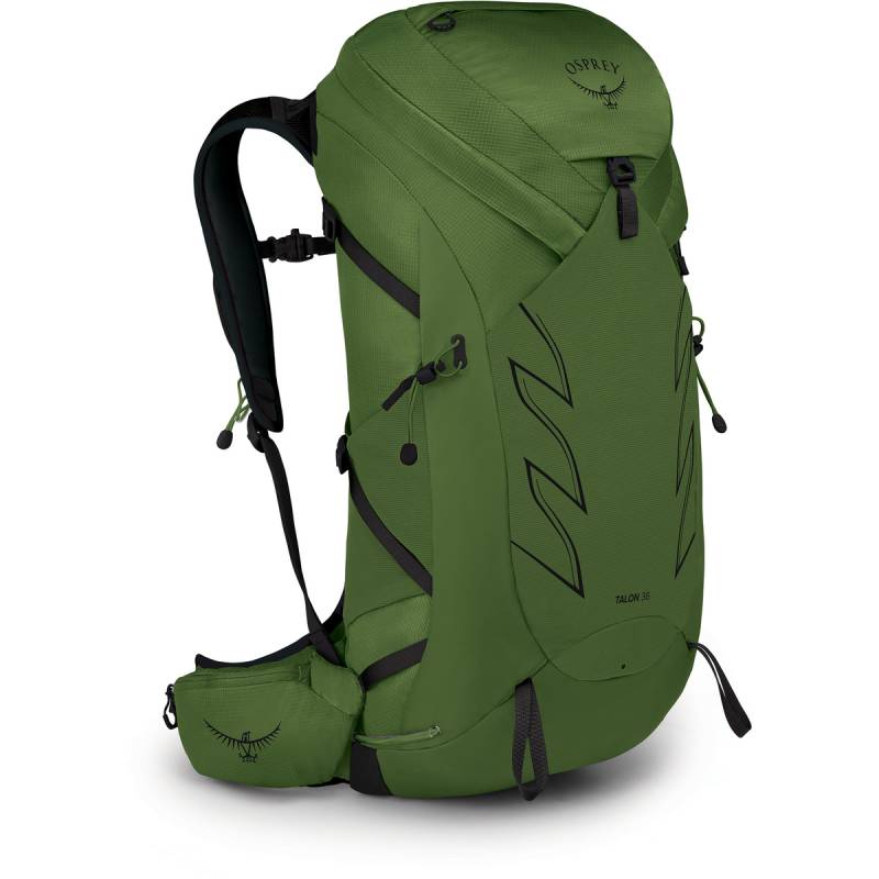 Osprey Herren Talon 36 Rucksack von Osprey