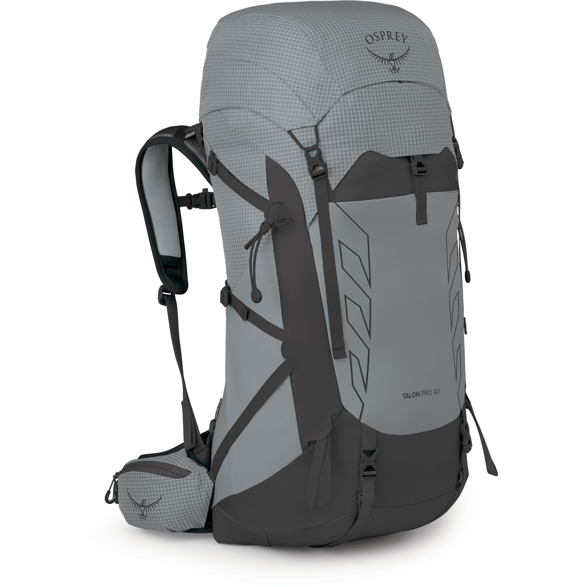 Osprey Herren Talon Pro 40 Rucksack von Osprey