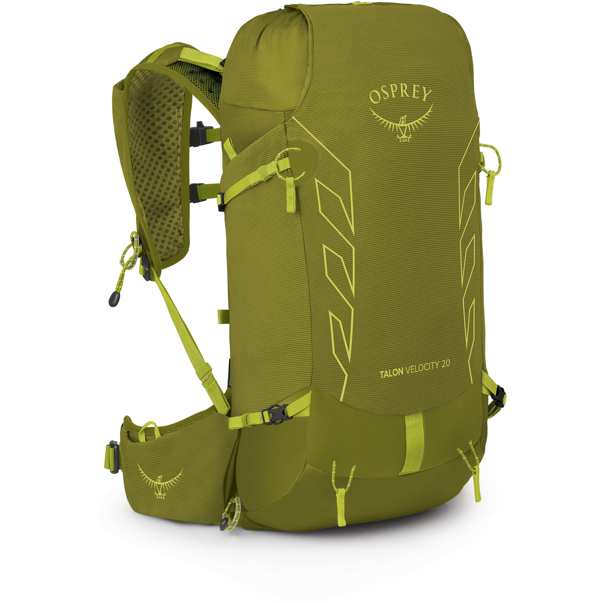 Osprey Herren Talon Velocity 20 Rucksack von Osprey