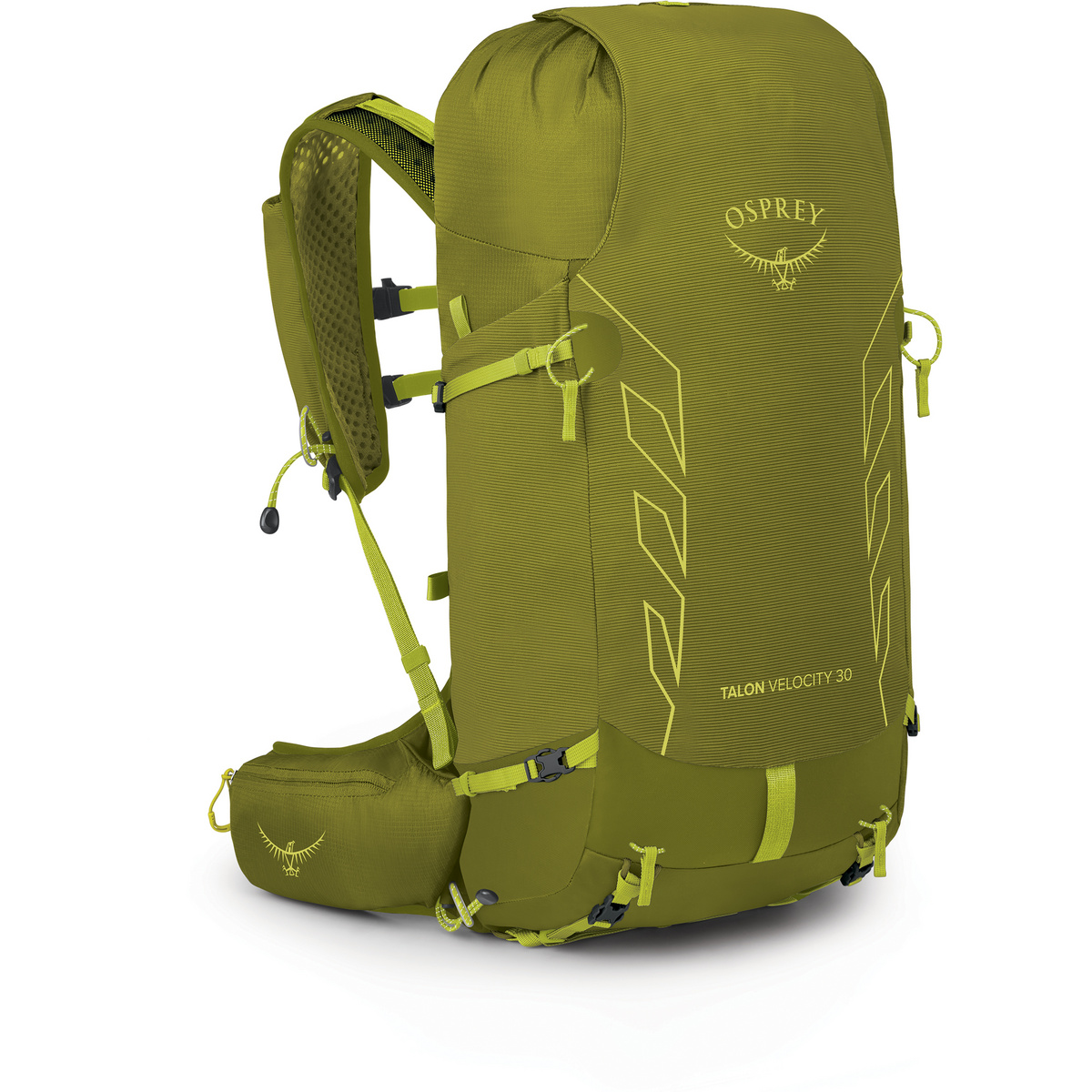 Osprey Herren Talon Velocity 30 Rucksack von Osprey