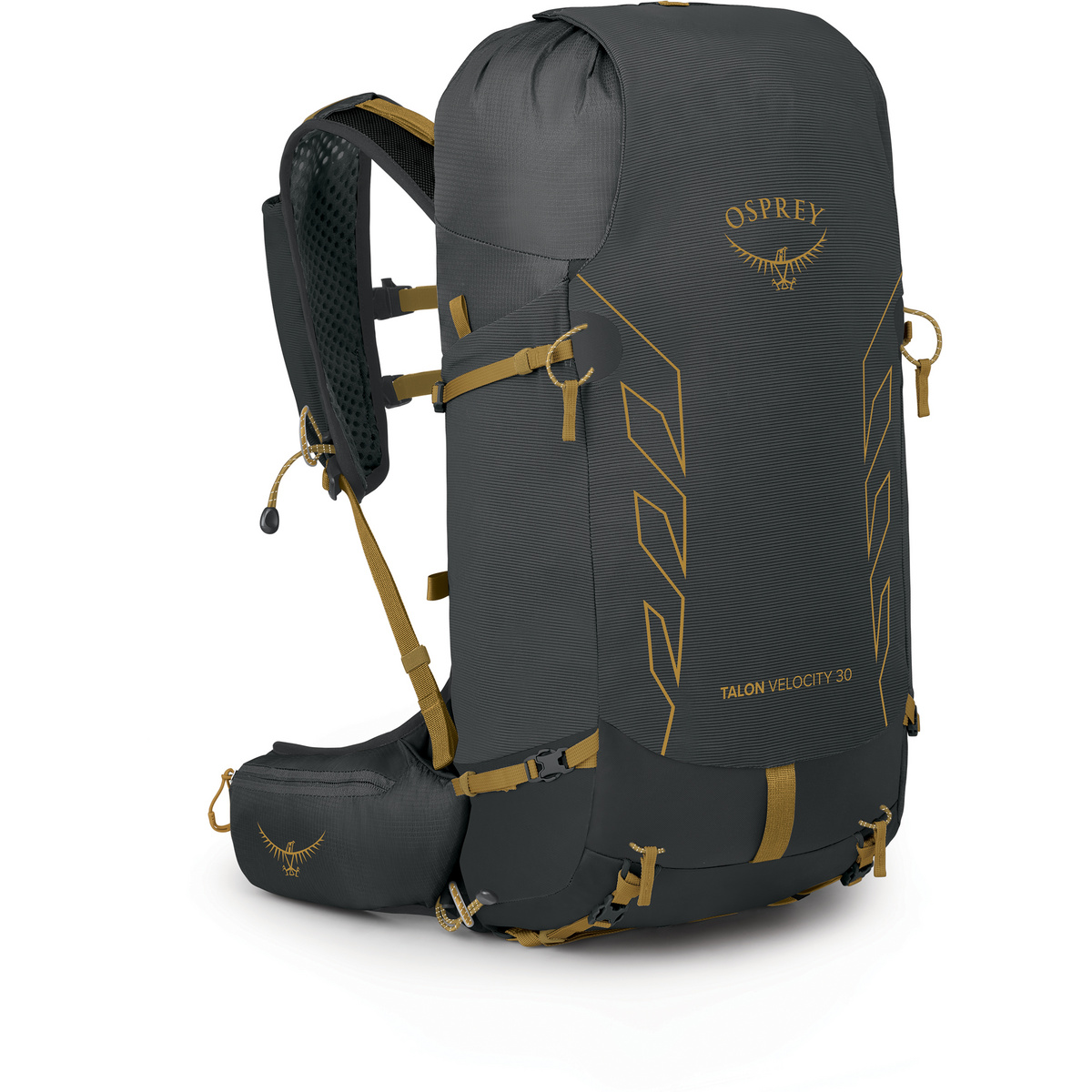 Osprey Herren Talon Velocity 30 Rucksack von Osprey