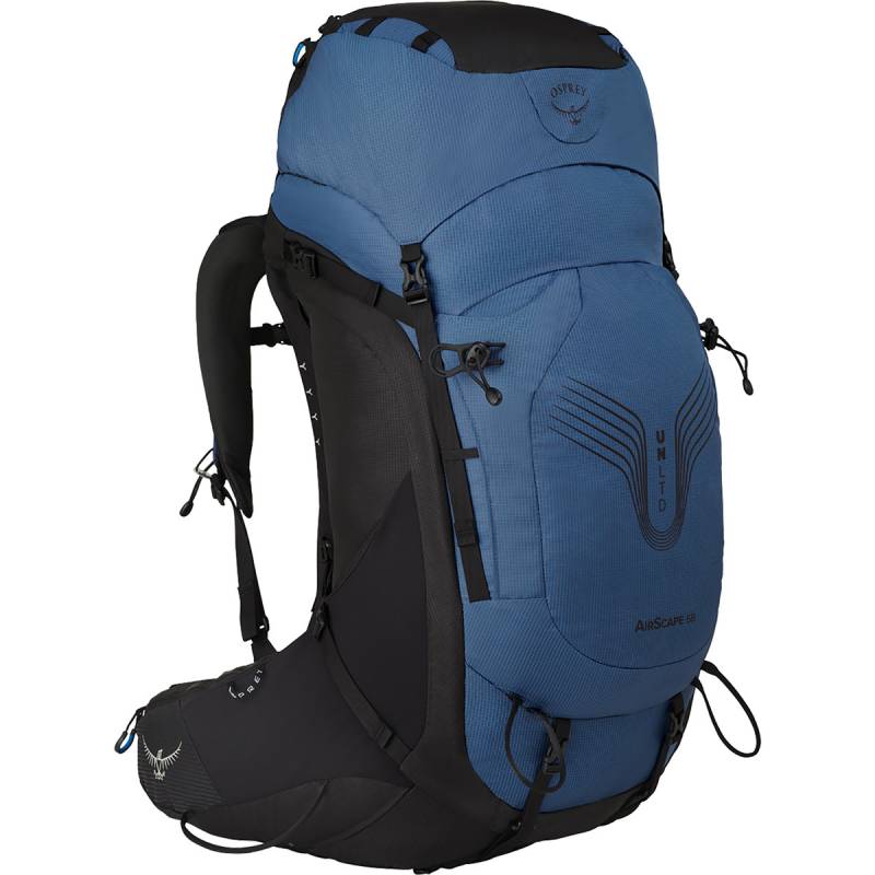 Osprey Herren UNLTD Airscape 68 Rucksack von Osprey