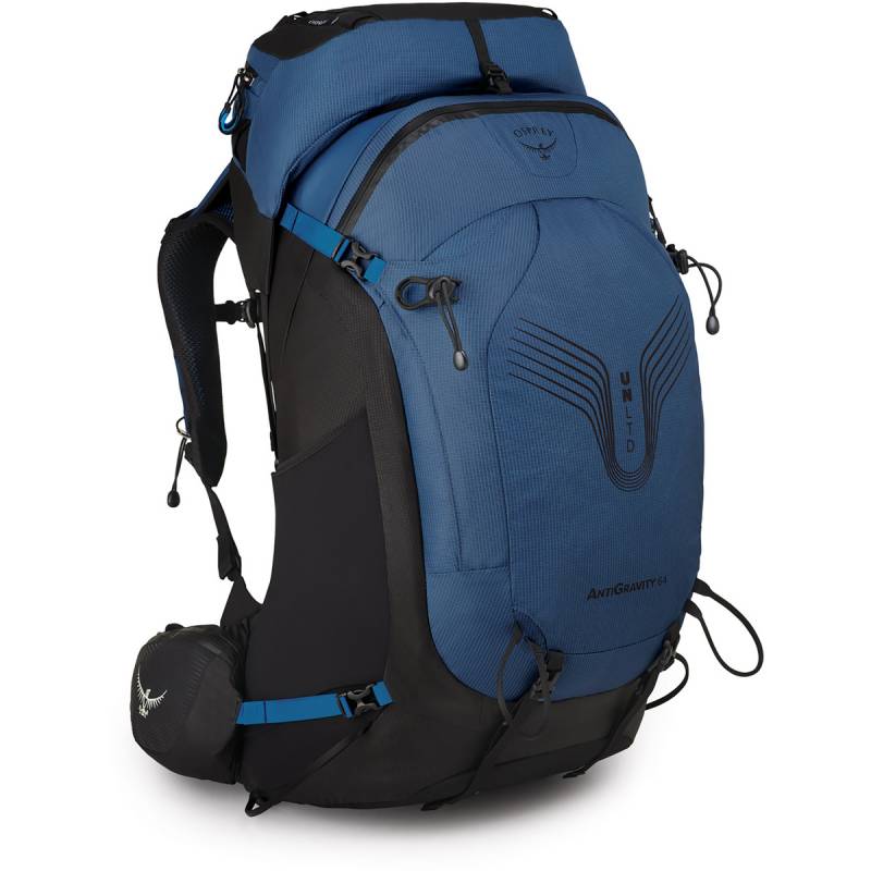 Osprey Herren UNLTD AntiGravity 64 Rucksack von Osprey