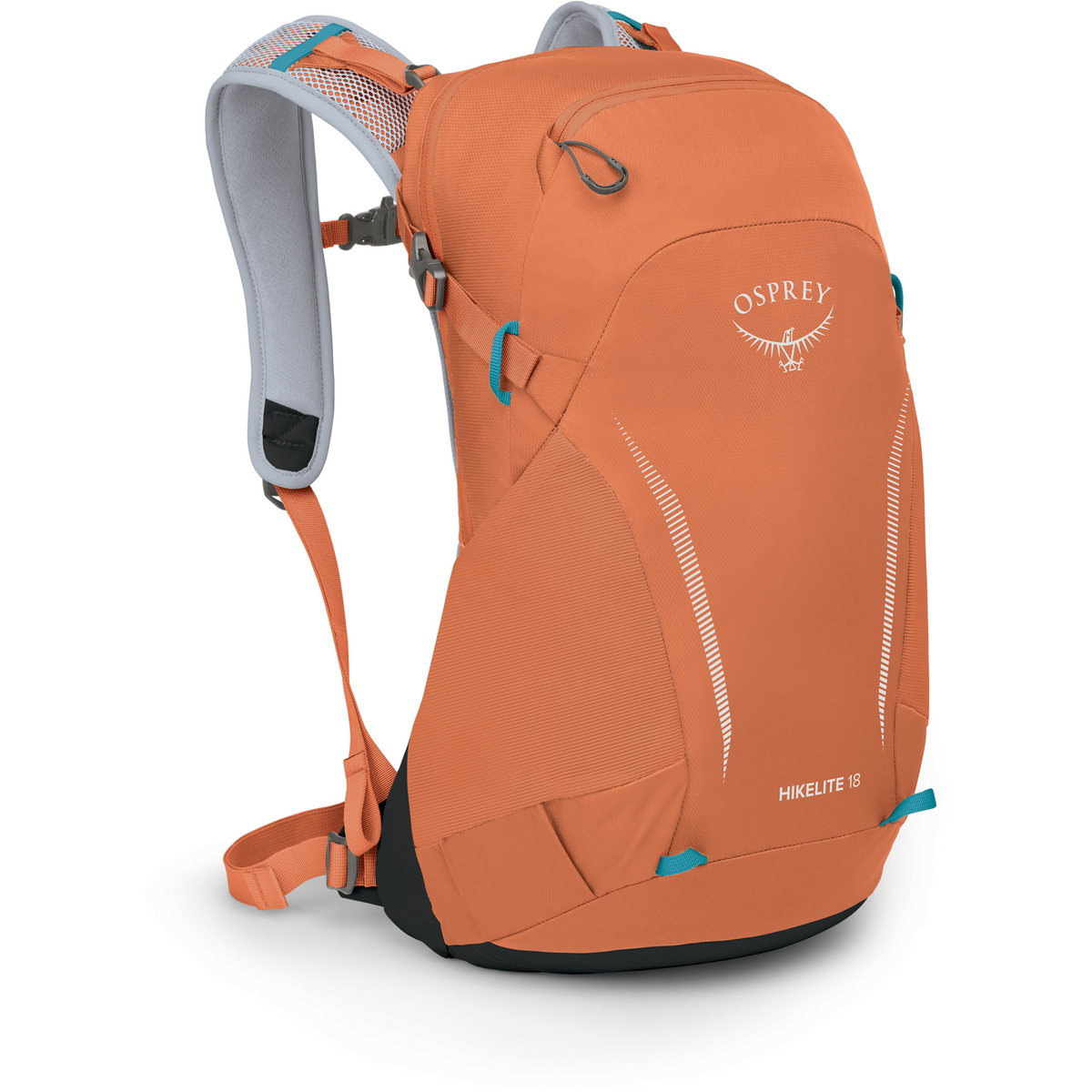 Osprey Hikelite 18 Rucksack von Osprey