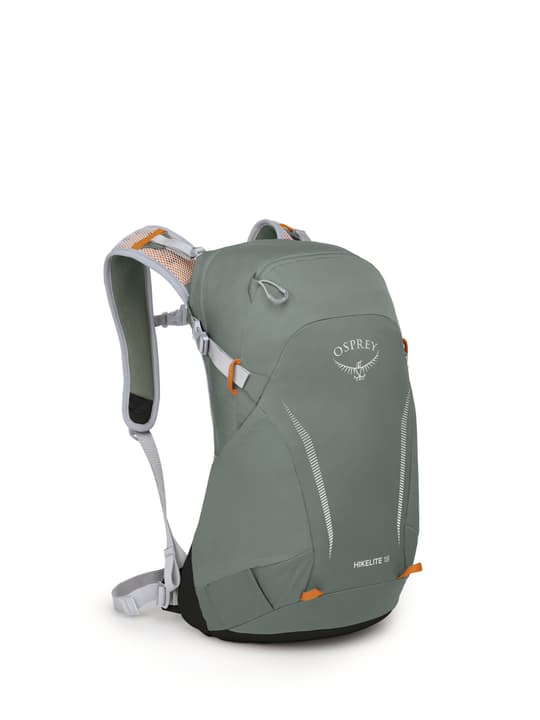 Osprey Hikelite 18 Wanderrucksack lindgrün von Osprey