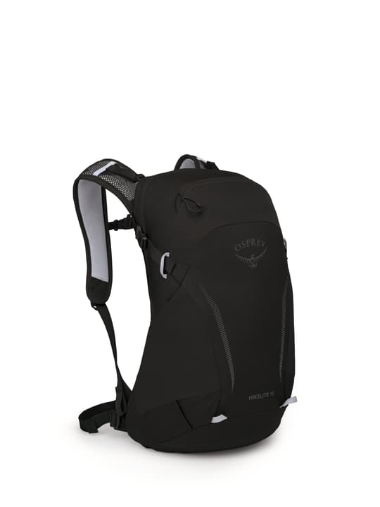 Osprey Hikelite 18 Wanderrucksack schwarz von Osprey