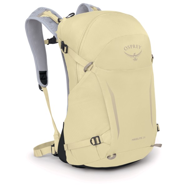 Osprey - Hikelite 26 - Wanderrucksack Gr 26 l beige von Osprey