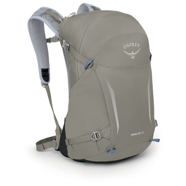 Osprey - Hikelite 26 - Wanderrucksack Gr 26 l grau von Osprey