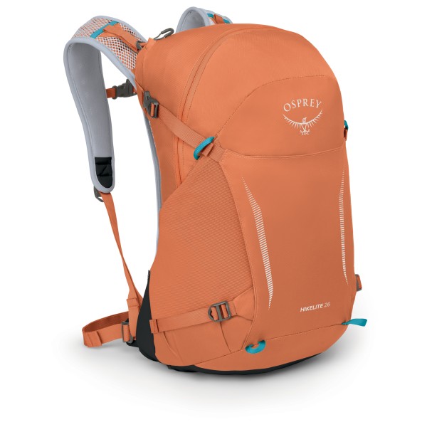 Osprey - Hikelite 26 - Wanderrucksack Gr 26 l orange von Osprey