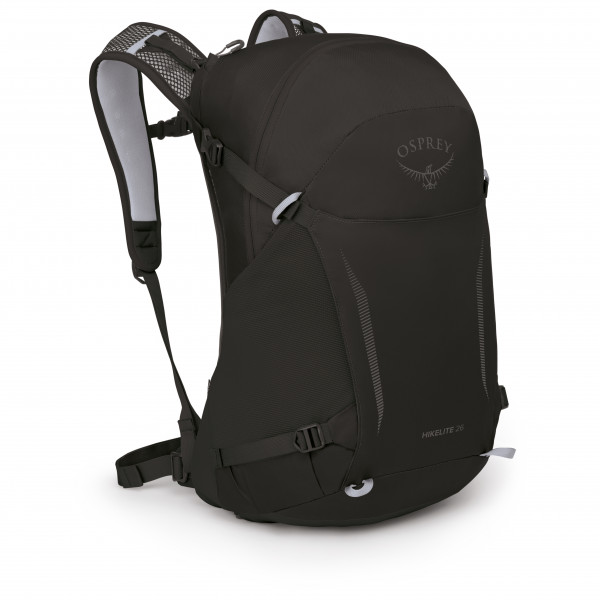 Osprey - Hikelite 26 - Wanderrucksack Gr 26 l schwarz von Osprey