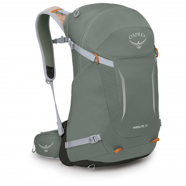 Osprey - Hikelite 28 - Wanderrucksack Gr 26 l - S/M oliv von Osprey