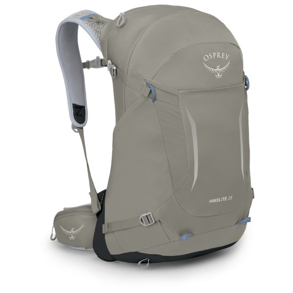 Osprey - Hikelite 28 - Wanderrucksack Gr 28 l - M/L grau von Osprey