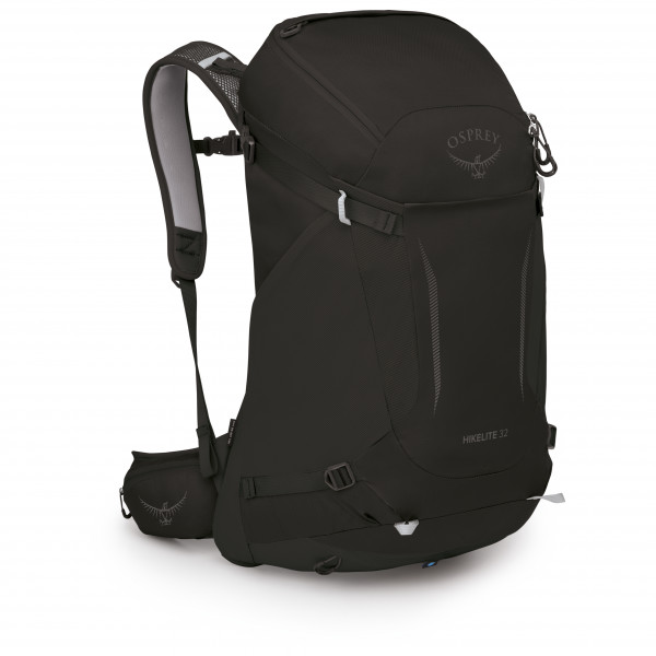 Osprey - Hikelite 32 - Wanderrucksack Gr 30 l - S/M schwarz von Osprey