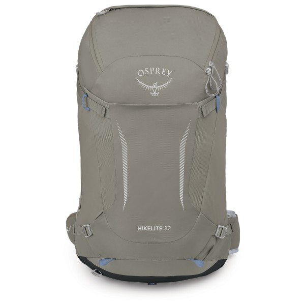 Osprey - Hikelite 32 - Wanderrucksack Gr 30 l - S/M grau von Osprey