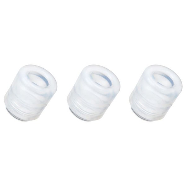 Osprey - Hydraulics Bite Valve Sheath Replacement - Trinksystem transparent Osprey - Hydraulics Bite Valve Sheath Replacement - Trinksystem transparent von Osprey