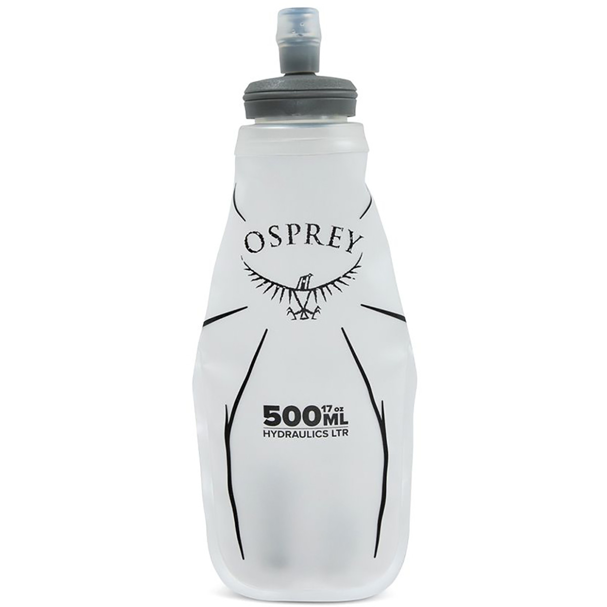 Osprey Hydraulics SoftFlask von Osprey