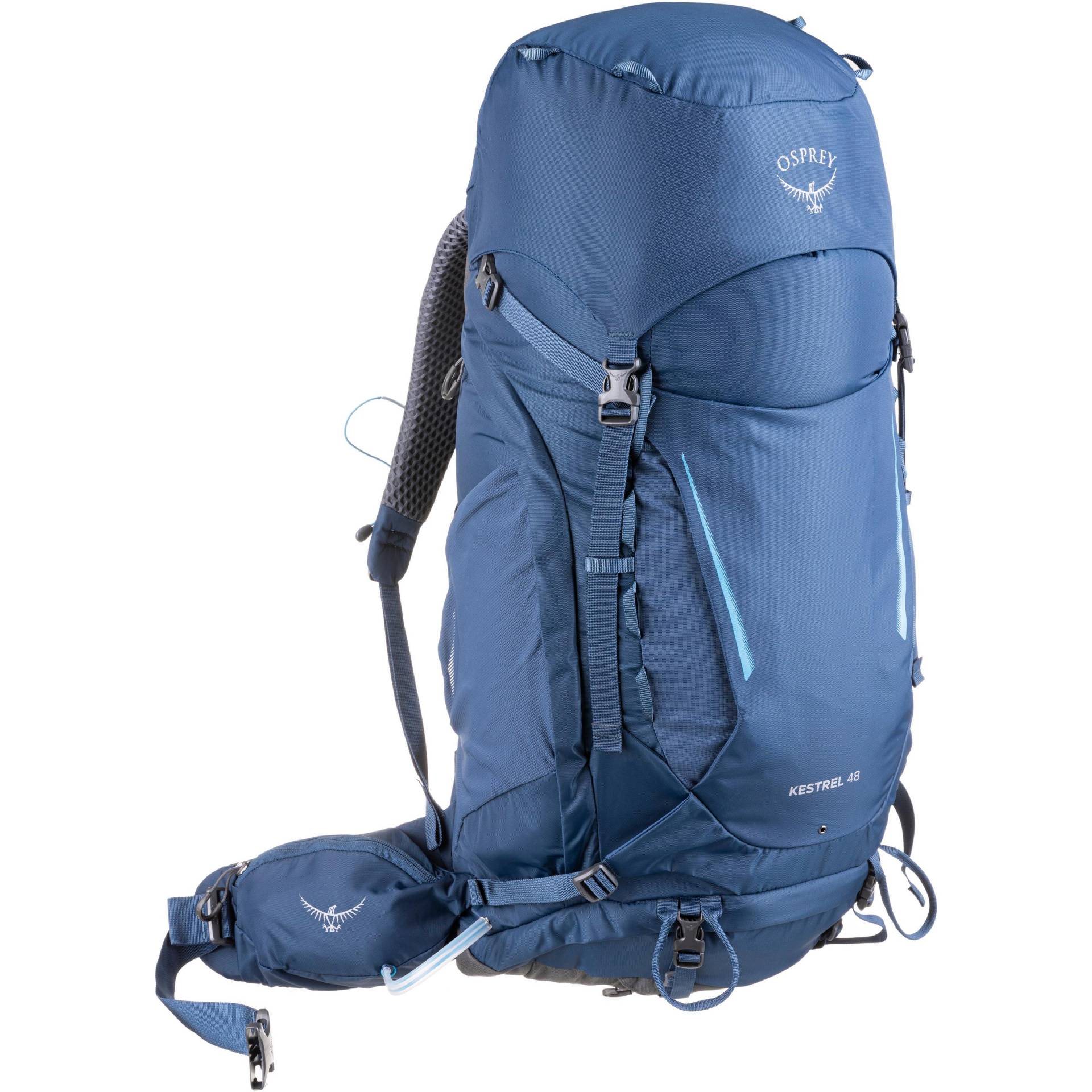 Osprey Kestrel 48 Trekkingrucksack Herren Osprey Kestrel 48 Trekkingrucksack Herren von Osprey