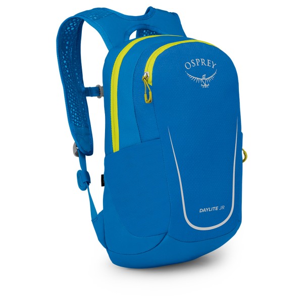 Osprey - Kid's Daylite - Kinderrucksack Gr 10 l blau;bunt;grau;lila von Osprey