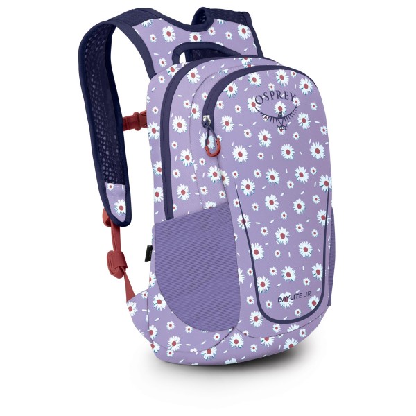 Osprey - Kid's Daylite - Kinderrucksack Gr 10 l lila von Osprey