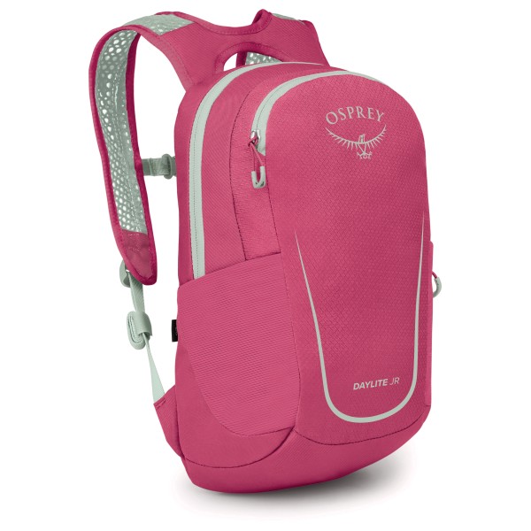 Osprey - Kid's Daylite - Kinderrucksack Gr 10 l rosa von Osprey