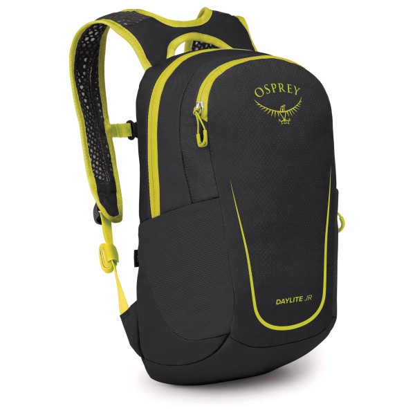 Osprey - Kid's Daylite - Kinderrucksack Gr 10 l schwarz von Osprey