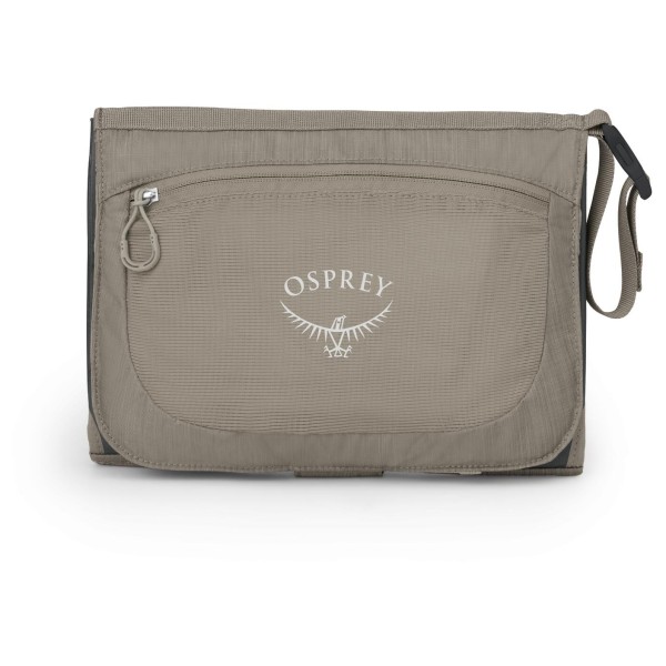 Osprey - Kid's Poco Changing Pad - Wickelunterlage Gr 2 l beige/grau Osprey - Kid's Poco Changing Pad - Wickelunterlage Gr 2 l beige/grau von Osprey