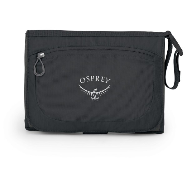 Osprey - Kid's Poco Changing Pad - Wickelunterlage Gr 2 l grau Osprey - Kid's Poco Changing Pad - Wickelunterlage Gr 2 l grau von Osprey